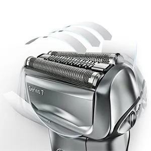 70S for Braun Series 7 Replacement Head  Compatible with 7 Series Models 720,750CC,760CC, etc - series 7 replacement head