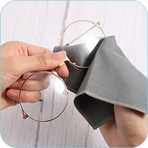7 Pieces Hearing Aid Cleaning Tools Hearing Aid Amplifier Cleaning Brush with Wax Loop and Magnet, Hear Aid Cleaning Kit with Velvet Bag - product information 8