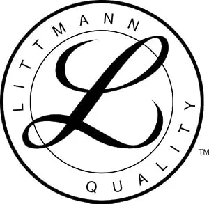 3M Littmann Stethoscope, Classic II Infant, Raspberry Tube, Rainbow Chestpiece, 28 inch, 2157 - product information 4