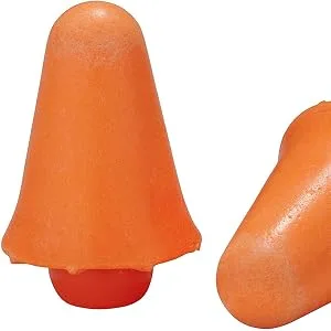 3M Band Style Hearing Protector - product information 1