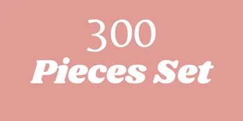300 Clear Plastic Forks | Heavy Duty Plastic Utensils | Disposable Forks | Fancy Plastic Cutlery | Clear Plastic Silverware Bulk | Nice Disposable Flatware Clear (300 Pack) - Prestee Clear Plastic Forks