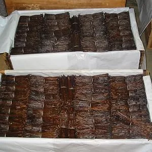 25 Split Extract Grade B Madagascar Bourbon Vanilla Beans 56" Vanilla Pods by Vanilla Products USA 25 Count (Pack of 1) - vanilla beans