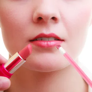 200PCS Lip Gloss Applicators,Disposable Lip Brushes Lipstick Gloss Wands Applicator Perfect Makeup Tool Kits (Pink) Baby Pink - brush
