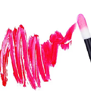 200pcs Disposable Lip Applicators Lip Makeup Brushes Lip Gloss Applicators Lipstick Wands Beauty Tool Kits 200 Count (Pack of 1) Black - product information 2