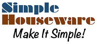 2 Pack - SimpleHouseware 11" x 50 Feet Vacuum Sealer Bags (total 100 feet) 2 Rolls - 11'' x 50' ea. - Utility Carts