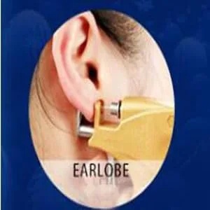 1PCS Professional Ear Piercing Tool Set Ear Nose Navel Body Piercing Unit Tool Kit - product information 5