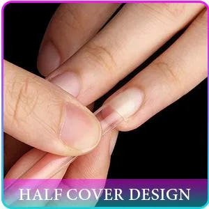 180 Pieces Extra Long Nails Tips Stiletto False Nails Sharp 12 Sizes Artificial Nails Tips with Nail Files for DIY Fake Nail Manicure Nail Salon Teaching Practice and Performances (Clear) - product information 2