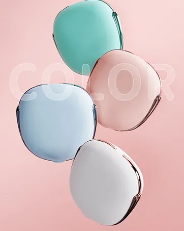 12PCS Colorful Contact Lens Case, Contact Lens Immersion Kit, Leak-Proof Packaging, Suitable for Outdoor Mini Contact Lens Case Screw Top - product information 12
