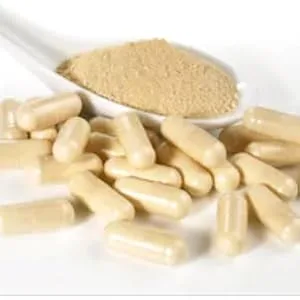 100% Authentic American Ginseng Capsules -500 mg. Potent Ground Ginseng Root - No Fillers, Binders or Other Additives. (75) 75 Count (Pack of 1) - Ginseng capsules, wisconsin ginseng, american ginseng. panax ginseng, ginseng roots, ginseng powder