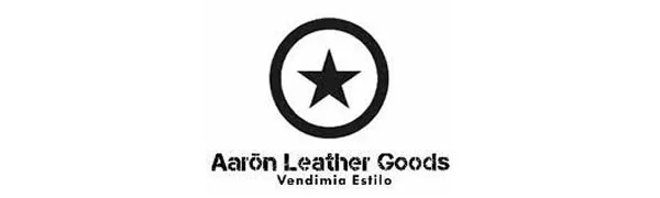 10" Premium Leather Toiletry Travel Pouch With Waterproof Lining | King-Size Handcrafted Vintage Dopp - Kit By Aaron Leather Goods (Dark Brown) - product information 1