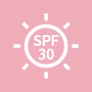 SKIN79 Super Plus Pink BB Pact 15g - Sebum Control Silky Finish Sun Protection Powder Pact, Light Beige Color - product information 6