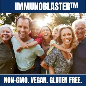 (2 Pack) Immunoblaster Zinc Quercetin 500mg Vitamin D3 5000IU Vitamin C 500mg Immune Support - 120 Count 60 Count (Pack of 2) - immune support immune support daily immunequercetin immune defense zinc immune quercetin immune