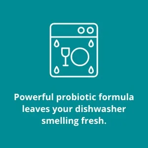 Smart Choice 10SCHOME01 Healthy Home Probiotic Cleaner Bundle, Three 6-pack - smart choice home bundle kitchen cleaner probiotics