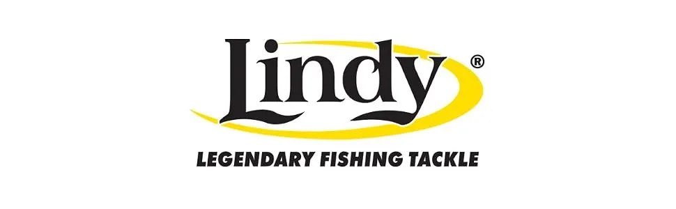 Lindy Rigger for Walleye Fishing - Keeps Snells and Rigs Organized and Tangle-Free, Lindy Rigger Lindy Rigger 3-pack Kit - product information 2