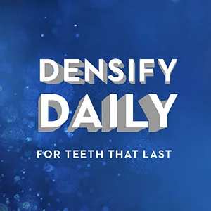 Crest Pro-Health Densify Toothpaste Daily Protection with Fluoride for Anticavity and Sensitive Teeth, 4.1oz (Pack of 3) 4.1 Ounce (Pack of 3) - Densify Daily