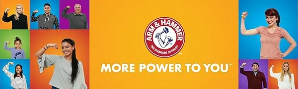 Arm & Hammer Carpet Odor Elimantor, Island Mist, 30 Oz (Pack of 6) - product information 1