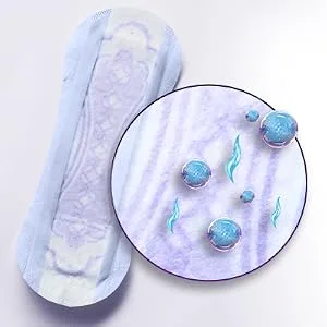 Always Discreet, Incontinence & Postpartum Liners For Women, Size 2, Very Light Absorbency, Long Length, 44 Count X 3 Packs (132 Count Total) - Always Discreet features OdourLock technology which helps absorb odours.