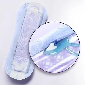 Always Discreet, Incontinence & Postpartum Liners For Women, Size 2, Very Light Absorbency, Long Length, 44 Count X 3 Packs (132 Count Total) - Always Discreet Liners features LeakGuards that keep wetness away from edges.