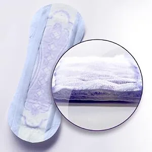 Always Discreet, Incontinence & Postpartum Liners For Women, Size 2, Very Light Absorbency, Long Length, 44 Count X 3 Packs (132 Count Total) - Always Discreet turns liquid to gel and keeps you dry.