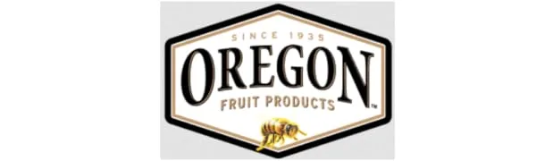 Oregon Fruit Gooseberries, Light Syrup, 15 oz (Pack of 8) Gooseberries Syrup - product information 1