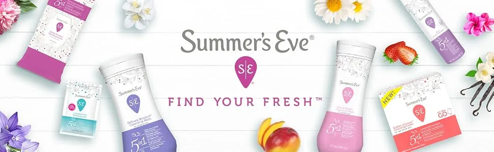 Summer's Eve Cleansing Wash, Simply Sensitive, 15 Oz, Pack of 3 15 Ounce (3pk) Simply Sensitive - Summer
