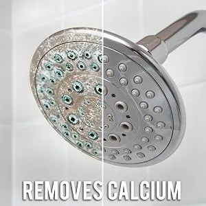 Lime-A-Way Liquid Toilet Bowl Cleaner Remove Lime Calcium Rust 16 oz (Pack of 6) - removes calcium