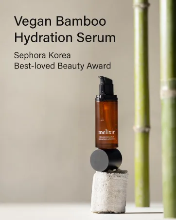 Melixir Vegan Lip Butter - bestseller_bambooserum