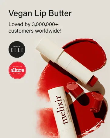 Melixir Vegan Lip Butter - bestseller_lipbutter