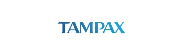 Tampax Radiant Plastic Tampons, Regular/Super Absorbency Duopack, 112 Count, Unscented, 28 Count, Pack of 4 (112 Count Total) OLD - Tampax Radiant anything but basic!