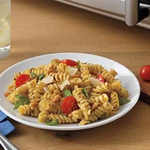 Barilla Ready Pasta, Rotini, 8.5 Ounce (Pack of 6) Rotini 6 Pack - product information 6