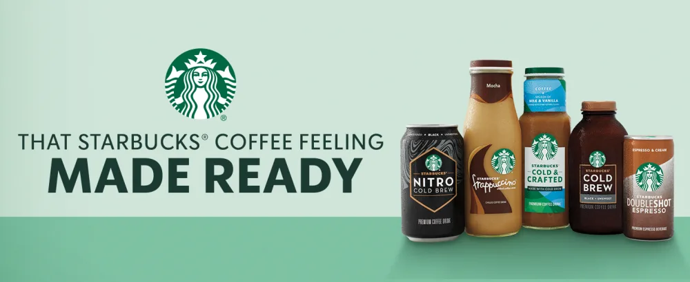 Starbucks Doubleshot Espresso Coffee Beverage, 6.5 oz Cans (4 Pack) - starbucks coffee