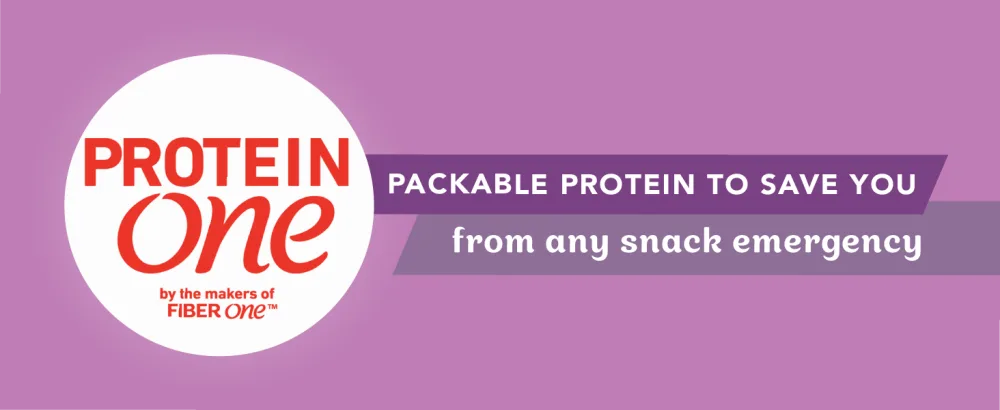 Protein One, 90 Calorie, Chocolate Chip Protein Bars, Keto Friendly, 4.8 oz, 5 ct (Pack of 12) - Protein One, Protein, 90-10-1, Low Sugar, High Protein, Snack