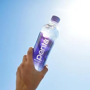 Penta Ultra-Purified Water, Oxygen Infused Natural pH Hydration, Solar-Powered 13 Step Purification Process, 405.6 Fl Oz (Pack of 12) - product information 7