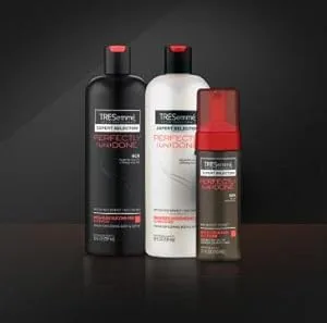 Tresemme Sea Foam 5.1oz Perfectly (Un) Done (3 Pack) - product information 3