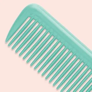 Diane SE443 Rat Tail Combs - 12 Pack Assorted - image