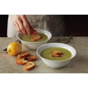 DEL MONTE Sweet Peas Canned Vegetables, 12 Pack, 15 oz Can 15 Ounce (Pack of 12) - Quick Sweet Pea Soup