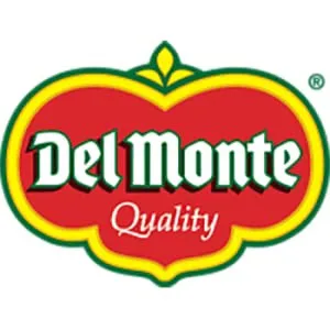 Del Monte Canned Whole Golden Sweet Kernel Corn, 15.25 Ounce (Pack of 4) - Del Monte Logo