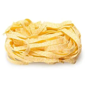 De Cecco Egg Pasta, Egg Fettuccine No.103, 8.8 Ounce (Pack of 4) - Egg Fettuccine