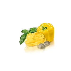 De Cecco Egg Pasta, Egg Fettuccine No.103, 8.8 Ounce (Pack of 4) - product information 3