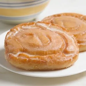 Little Debbie Honey Buns, Individually Wrapped Breakfast Pastries, 6 Count (Pack of 16) - Honey Bun 2