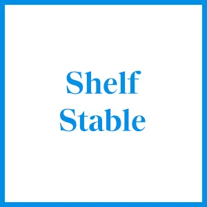 Natrel Whole Milk, 32 Fl Oz (Pack of 6) - Shelf Stable Milk