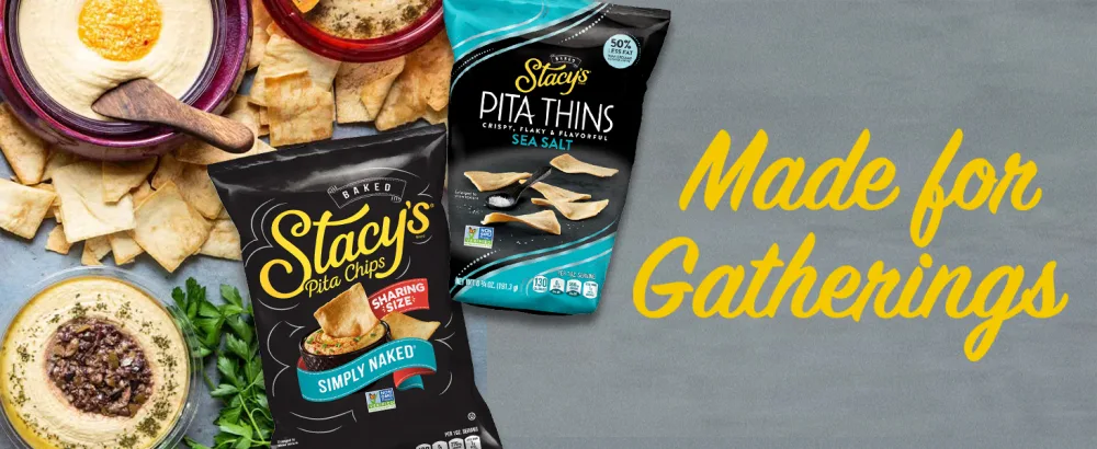 Stacy's Everything Flavored Bagel Chips, 7 Ounce Bag Everything Flavored,Everything Bagel - stacy pita chips