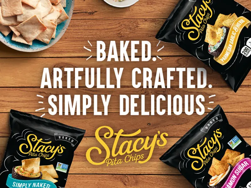Stacy's Everything Flavored Bagel Chips, 7 Ounce Bag Everything Flavored,Everything Bagel - stacys pita chips
