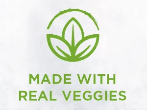 Off The Eaten Path Veggie Crisps, Rice/Peas/Black Beans, 1.25 Ounce (Pack of 16) Mosaic Veggie Crisps - veggie chips crisps healthy snack otep off the eaten path alternative chickpea rice pea cracker