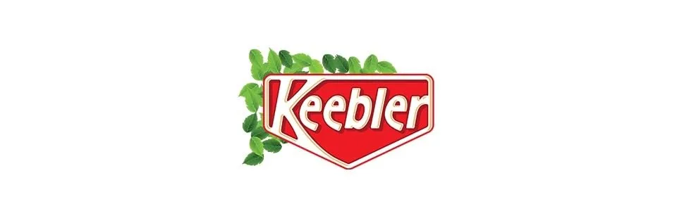 Keebler Ice Cream Cones, Waffle, 12 Count Box, 5 Ounce 5 Ounce (Pack of 12) - product information 1