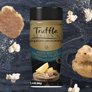 Kernel Season's Popcorn Seasoning, Kettle Corn, 3 Ounce (Pack of 6) Kettle-Corn 3 Ounce (Pack of 6) - popping corn kernels flavor truffle seasons mushroom