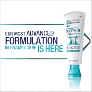 Sensodyne Pronamel Intensive Enamel Repair Toothpaste for Sensitive Teeth, to Reharden and Strengthen Enamel, Extra Fresh - 3.4 Ounces (Pack of 3) Extra Fresh 3.4 Ounce (Pack of 3) - formulation