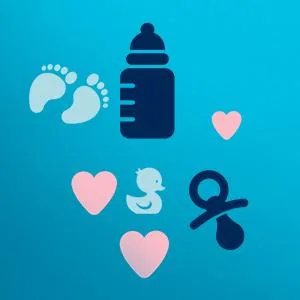 Vicks BabyRub Chest Rub Ointment 1.76 oz each (Pack of 3) 3 Pack - product information 5