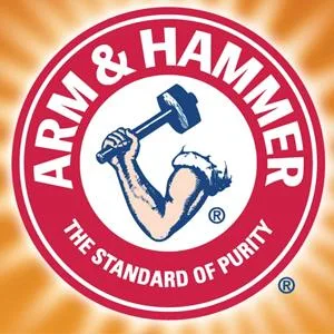 Arm & Hammer 3320084011CT Fridge-N-Freezer Pack Baking Soda, Unscented, Powder, 16 Oz, Pack of 12 - product information 1