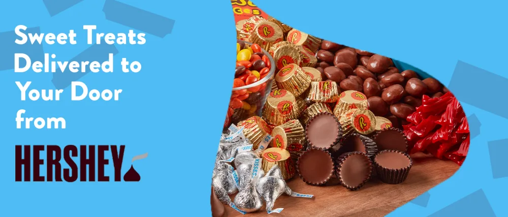 HERSHEY'S Milk Chocolate Bulk Candy, Individually Wrapped, 4.4 ounce , (Pack of 12) - Hershey